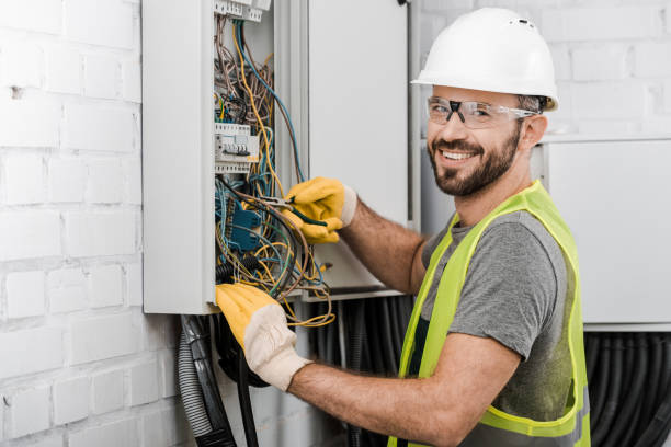 Best Electrical Installation Contractor  in Canonsburg, PA