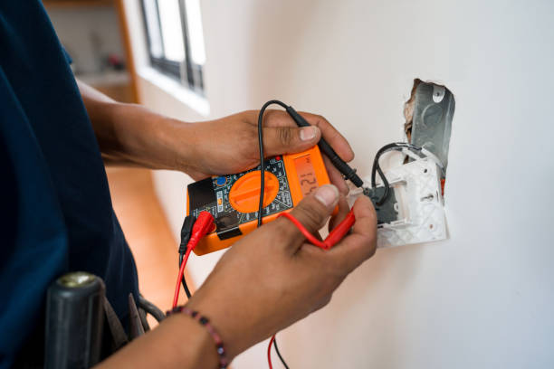 Best Electrical Rewiring Services  in Canonsburg, PA