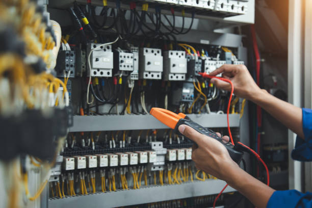 Best Electrical Contractors for Businesses  in Canonsburg, PA