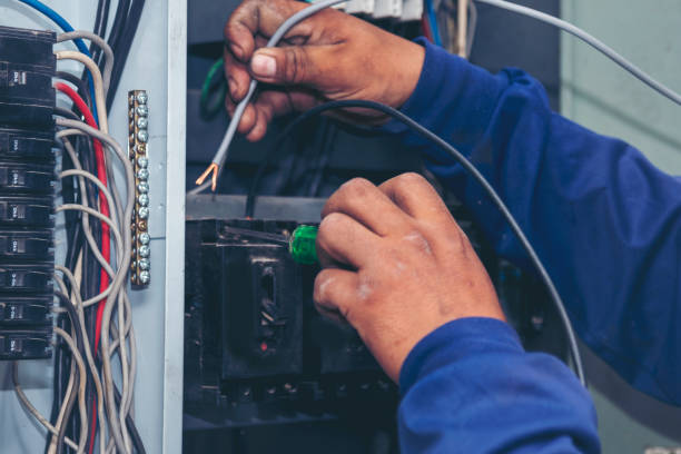 Best Industrial Electrical Services  in Canonsburg, PA