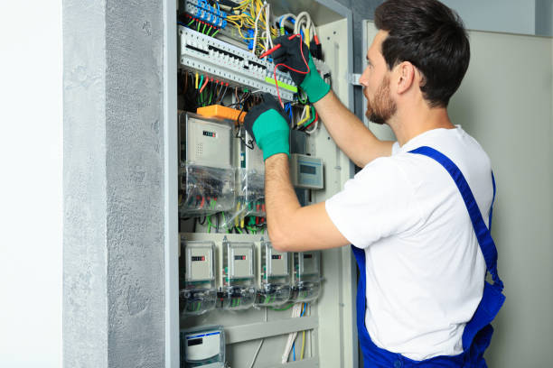 Best Electrical System Inspection  in Canonsburg, PA