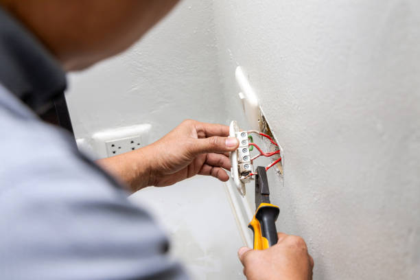 Best Residential Electrician Services  in Canonsburg, PA