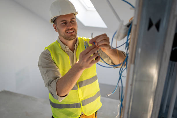 Best Electrical Upgrades for Homes  in Canonsburg, PA