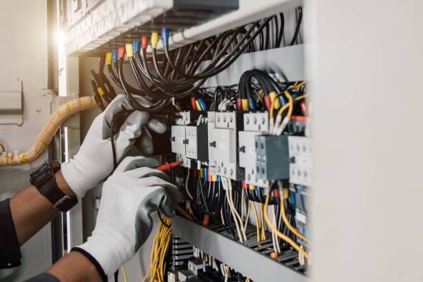Best Electrical Contractors for Businesses  in Canonsburg, PA