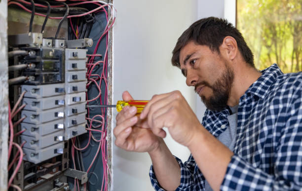 Best Commercial Electrician Services  in Canonsburg, PA